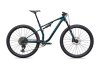 Specialized Chisel Comp GLOSS EMERALD METALLIC / SATIN EMERALD METALLIC L