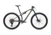 Specialized Chisel Comp GLOSS CHARCOAL TINT OVER SILVER DUST / DOLOMITE METALLIC L