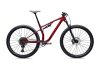 Specialized Chisel GLOSS RED SKY / VIVID RED M