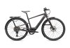 Specialized Turbo Vado SL 2 4.0 EQ Satin Gunmetal / Smoke Frost M