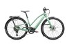 Specialized Turbo Vado SL 2 4.0 Step-Through  EQ Gloss Oasis / Dune White Frost S