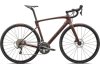 Specialized ROUBAIX 56 RUSTED RED/OBSIDIAN