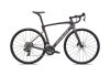 Specialized Roubaix SL8 Comp - SRAM Rival AXS SATIN WARM SMOKE METALLIC / DOLOMITE METALLIC 58