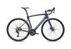 Specialized Roubaix SL8 - Shimano Tiagra SATIN DEEP MARINE METALLIC/SHADOW SILVER 61