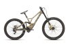 Specialized DEMO RACE S3 TAUPE/BLACK/BRUSHED