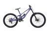 Specialized S-Works Demo 11 SATIN / POWDER INDIGO TINT / BLACK TINT CARBON / WHITE S5