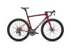 Specialized TARMAC SL8 SW AXS 49 RED SKY/SHADOW SILVER/WHITE