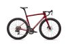 Specialized TARMAC SL8 PRO AXS 49 RED SKY/CHROME DECAL