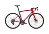 Specialized TARMAC SL8 COMP AXS 44 RED TINT CARBON/SILVER DUST