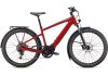 Specialized VADO 4.0 NB L REDTNT/SILREFL