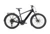Specialized VADO 5.0 NB XL CAST BLACK/FLAKE SILVER