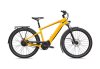 Specialized Turbo Vado 4.0 IGH GLOSS CALIFORNIA SUNSHINE / ORANGE ZEST M