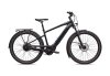 Specialized Turbo Vado 4.0 IGH GLOSS CASTBLACK / SATIN SILVER REFLECTIVE M