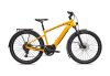 Specialized Turbo Vado 4.0 GLOSS CALIFORNIA SUNSHINE / ORANGE ZEST S