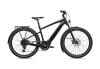 Specialized VADO 4.0 NB XL CAST BLACK/FLAKE SILVER