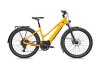 Specialized Turbo Vado 4.0 Step-Through GLOSS CALIFORNIA SUNSHINE / ORANGE ZEST XL