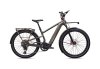 Specialized Turbo Vado 3 6.0 GLOSS WARM SMOKE METALLIC / SATIN BRUSHED CHROME L