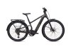 Specialized Turbo Vado 3 5.0 GLOSS METALLIC OBSIDIAN / DOLOMITE METALLIC XL