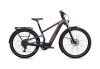 Specialized Turbo Vado 3 4.0 GLOSS NEBULA METALLIC / SILVER DUST M