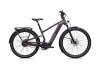 Specialized Turbo Vado 3 4.0 IGH GLOSS NEBULA METALLIC / SILVER DUST L