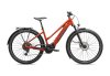 Specialized TERO 4.0 ST EQ NB XL REDWOOD/BLACK