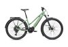 Specialized Turbo Tero 5.0 EQ Step-Through GLOSS PISTACHIO / DOLOMITE L