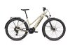 Specialized Turbo Tero 4.0 Step-Through EQ GLOSS WHITE MOUNTAINS / GUNMETAL L