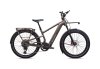 Specialized Turbo Vado 3 EVO 6.0 GLOSS WARM SMOKE METALLIC / SATIN BRUSHED CHROME XL