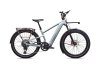 Specialized Turbo Vado 3 EVO 6.0 GLOSS AGAVE GREY / BLACK PEARL XL