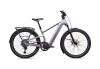 Specialized Turbo Vado 3 EVO 5.0 GLOSS AMETHYST FROST METALLIC / BORDEAUX METALLIC M