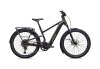 Specialized Turbo Vado 3 EVO 5.0 GLOSS METALLIC OBSIDIAN / DOLOMITE METALLIC XL
