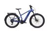 Specialized Turbo Vado 3 EVO 4.0 GLOSS PACIFIC BLUE / DUNE WHITE XL