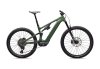 Specialized LEVO EXPERT CARBON G4 NB S4 CYPRESS METALLIC/SILVER DUST