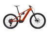 Specialized LEVO COMP CARBON G4 NB S6 ORGTNT/SILDST/DKNVY