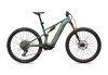 Specialized S-Works Turbo Levo R GLOSS PREMIUM FJORD METALLIC / WHITE S3