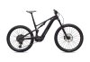 Specialized LEVO ALLOY G4 NB S6 METALLIC OBSIDIAN/SILVER DUST