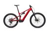 Specialized S-Works Turbo Levo 4 GLOSS RED TINT / SILVER DUST / METALLIC WHITE SILVER S2