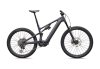Specialized S-Works Turbo Levo 4 SATIN BLUE TINT / CHROME S3