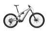 Specialized S-Works Turbo Levo 4 SATIN SILVER DUST / BLACK PEARL / GLOSS CHROME S2