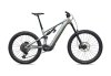 Specialized Levo 4 EVO Pro SATIN SHADOW / SILVER DUST S2