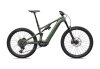 Specialized Turbo Levo 4 Pro SATIN BOTTLE GREEN / SILVER DUST S3