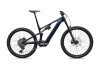 Specialized Turbo Levo 4 Expert GLOSS METALLIC DEEP MARINE / SILVER DUST S5