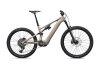 Specialized Turbo Levo 4 Expert SATIN SANDSTONE METALLIC / BURNT GOLD METALLIC S3
