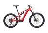 Specialized Levo 4 EVO Comp Alloy SATIN REDWOOD METALLIC / BORDEAUX METALLIC S4