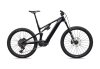 Specialized Turbo Levo 4 Comp GLOSS BLACK / COOL GREY S3
