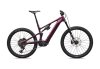 Specialized Turbo Levo 4 Comp GLOSS BORDEAUX METALLIC / RUBY METALLIC S5
