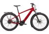 Specialized VADO 4.0 IGH NB S REDTNT/SILREFL