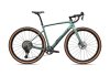 Specialized Diverge 4 Expert - Shimano GRX Di2 Fjord Metallic/Emerald Metallic 58