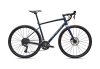 Specialized Diverge 3 Alloy - Shimano CUES SATIN CAST BLUE METALLIC/SEA FOAM 61