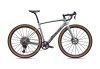 Specialized Diverge 4 Pro LTD - Shimano XTR/GRX Di2 Gloss Shadow Silver/Obsidian Metallic 56